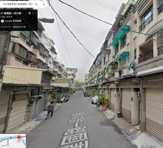 高雄鳳山法拍屋法拍-4