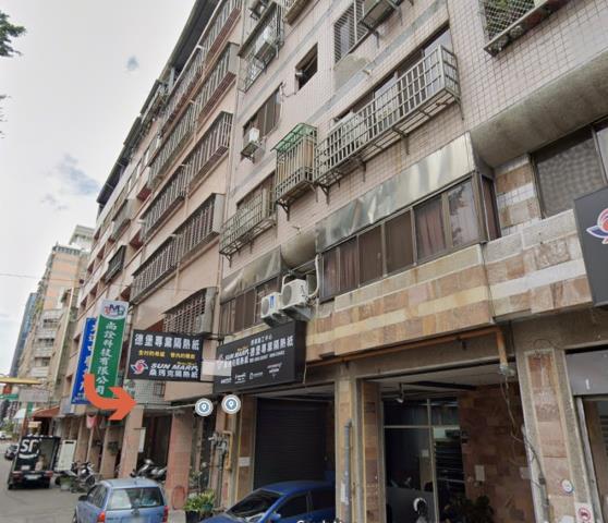 台中南屯法拍屋拍賣-1