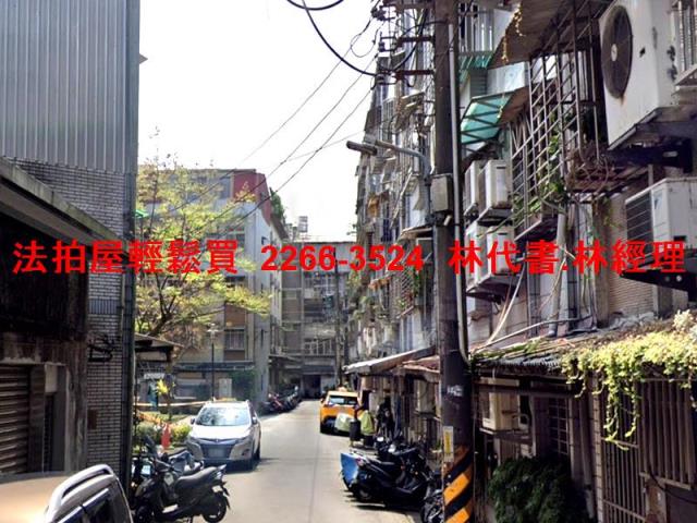 新北汐止法拍屋法拍-10