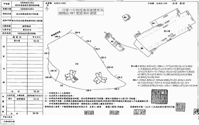 新北淡水法拍屋法拍-1