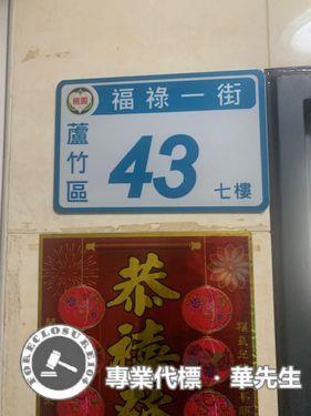 蘆竹法拍屋法拍-9