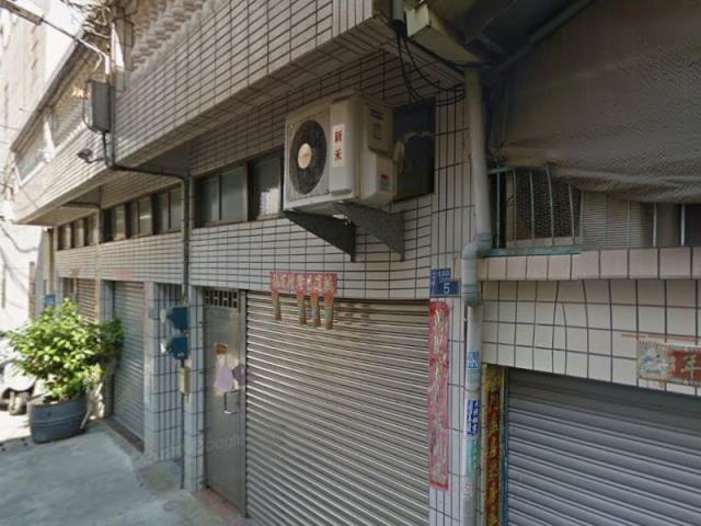 高雄前鎮仁愛國小頂級公寓前鎮國中高雄草衙德昌街4巷1之3號