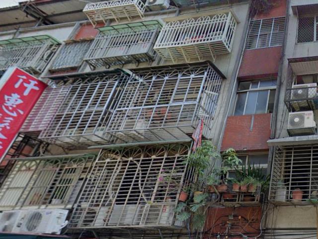 新北新莊法拍屋拍賣-3