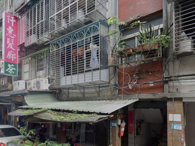 新北新莊法拍屋拍賣-5