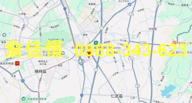 高雄楠梓法拍屋法拍-3