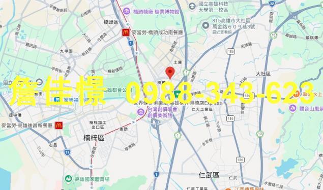 高雄楠梓法拍屋法拍-3