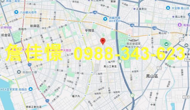 苓雅法拍法拍屋-1