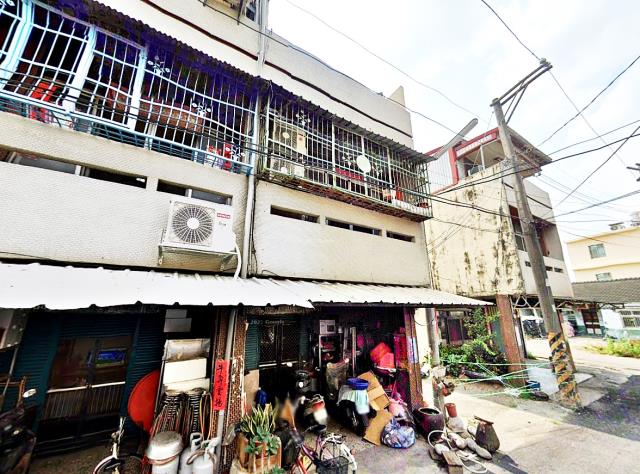 大埤法拍屋拍賣-1