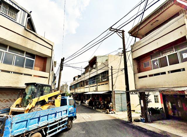 大埤法拍屋拍賣-2