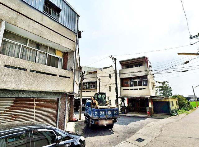 大埤法拍屋拍賣-3