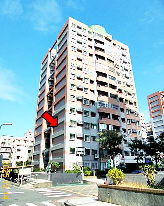 西區法拍法拍屋-1