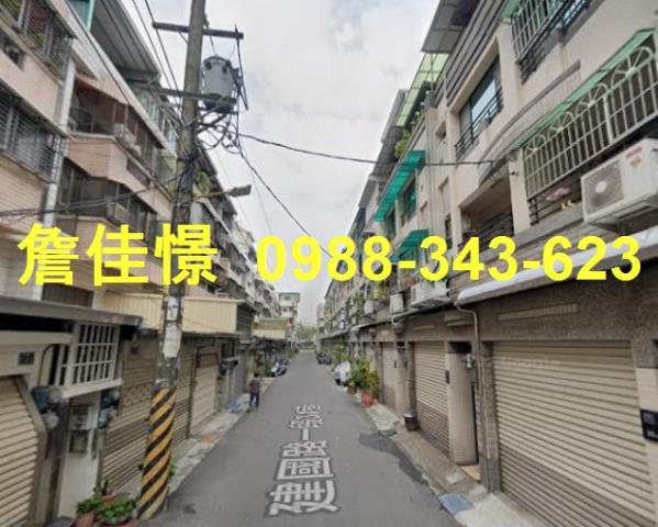 鳳山拍賣法拍屋-3