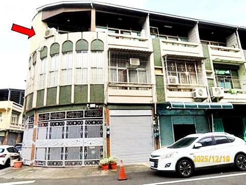 西區法拍法拍屋-1