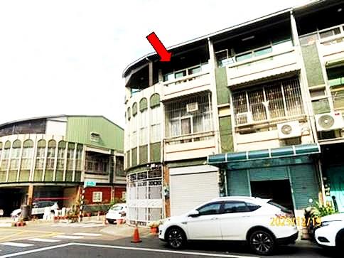 西區法拍法拍屋-4