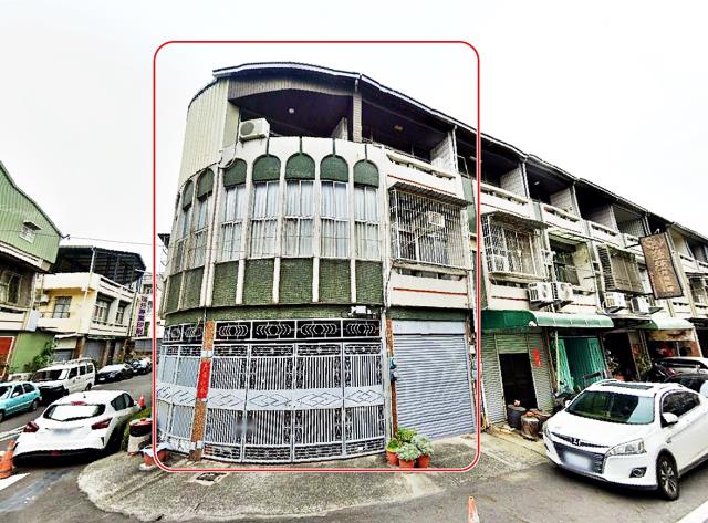 西區法拍法拍屋-5