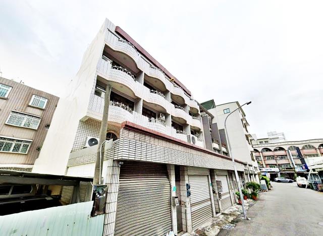 永康法拍屋法拍-1