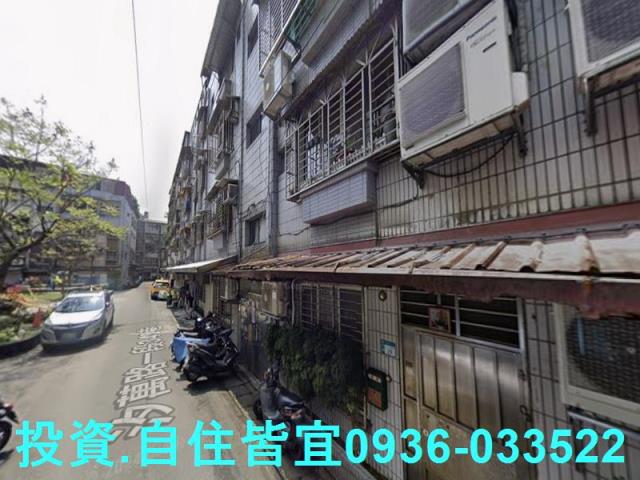 新北汐止法拍屋拍賣-2