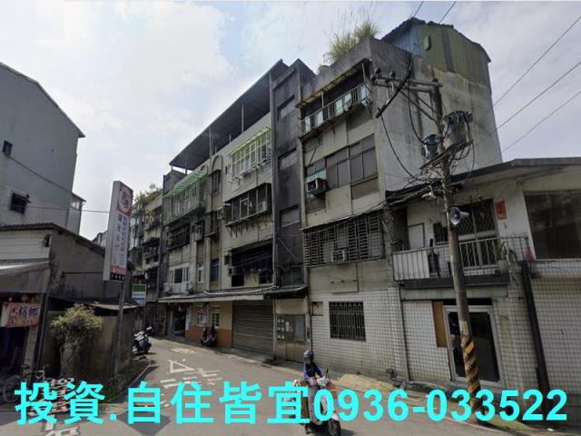 新北汐止法拍屋拍賣-5