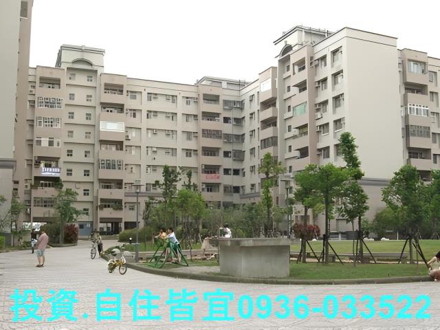 新北五股拍賣法拍屋-2