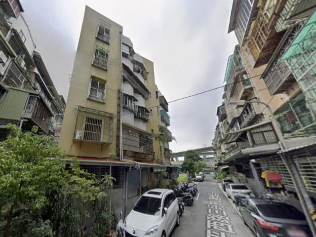 新北中和法拍法拍屋-1
