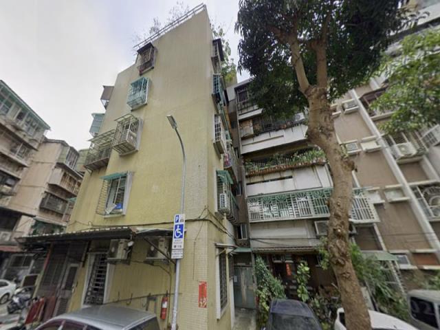 新北中和法拍屋法拍-1
