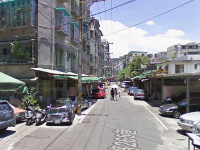 中和法拍法拍屋-1