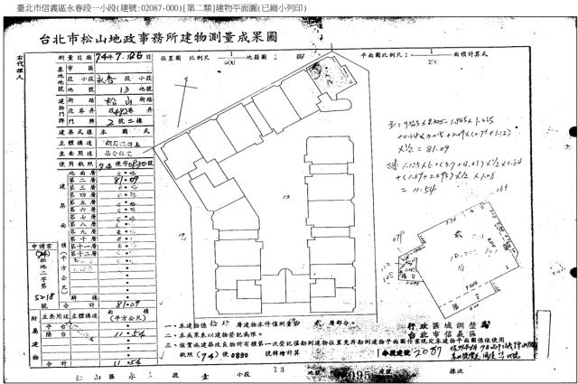 信義區法拍屋法拍-4