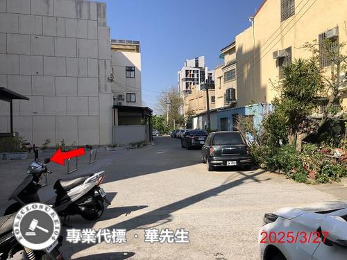 台中沙鹿法拍法拍屋-3