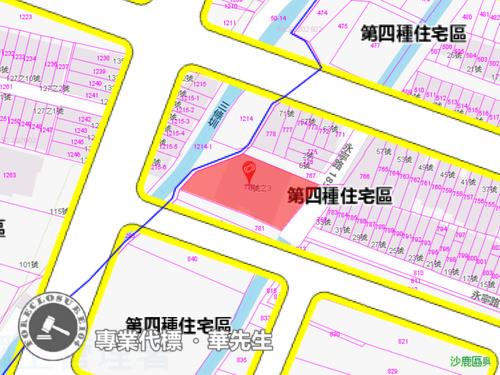 台中沙鹿法拍法拍屋-7