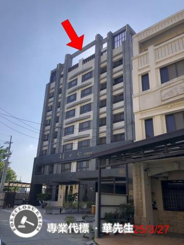 台中沙鹿法拍法拍屋-5