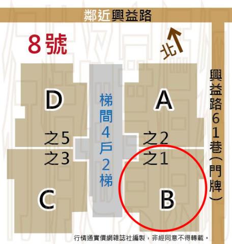 台中沙鹿法拍法拍屋-8
