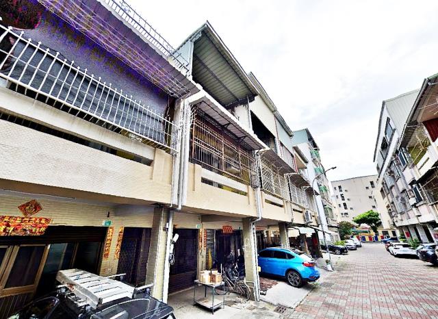 永康法拍屋法拍-1