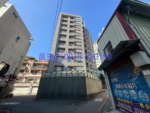 台中南屯法拍法拍屋-3