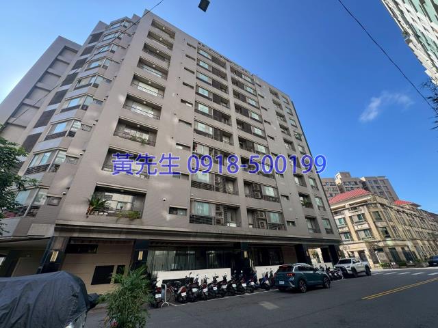台中南屯法拍法拍屋-1