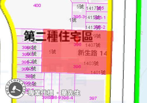 桃園觀音法拍法拍屋-7