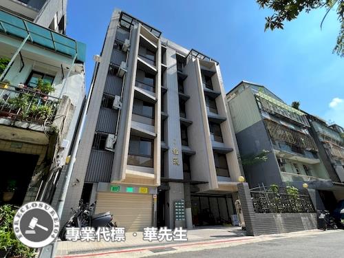 台北萬華法拍屋法拍-0