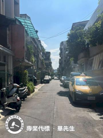 台北萬華法拍屋法拍-6