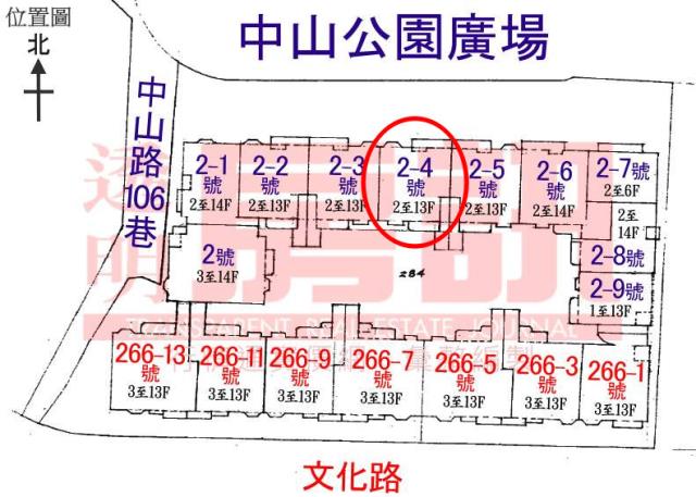 新北法拍屋法拍-9