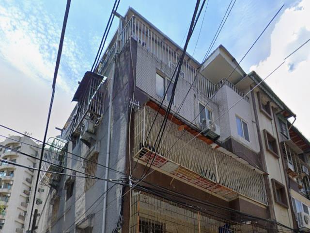 新北中和法拍屋法拍-2