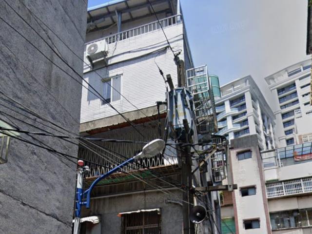 新北中和拍賣法拍屋-6