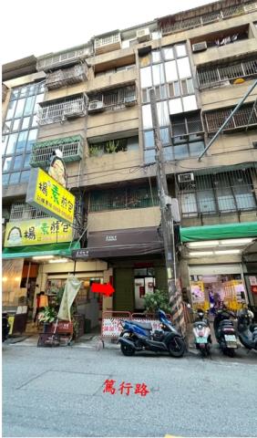 台中西區拍賣法拍屋-1