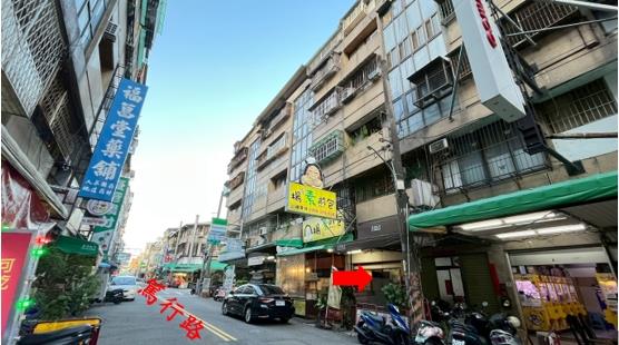 台中西區拍賣法拍屋-4