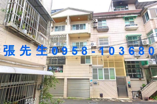 台南市安南區郡安路六段111巷29號法拍屋九份子旁大地坪透天