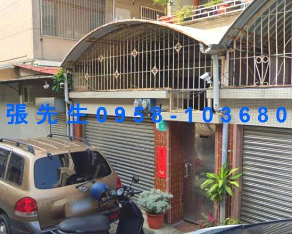 北區拍賣法拍屋-1
