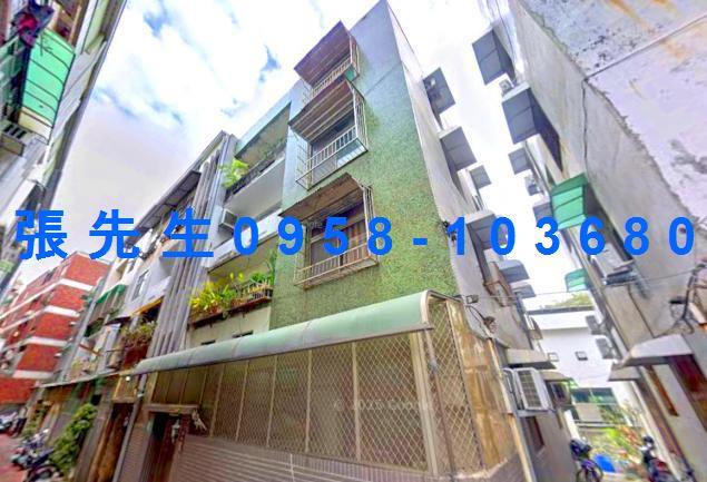 臺南市南區健康路一段391巷23弄2號4樓