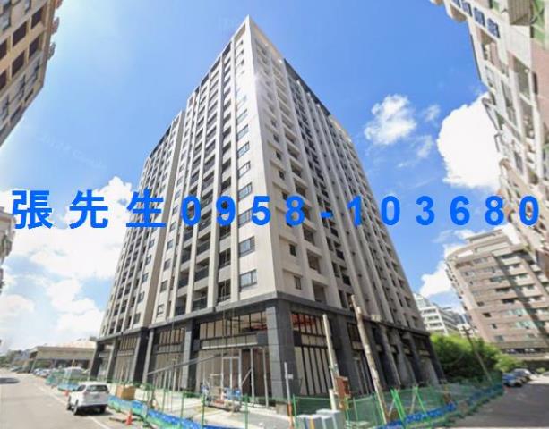 梧棲拍賣法拍屋-1