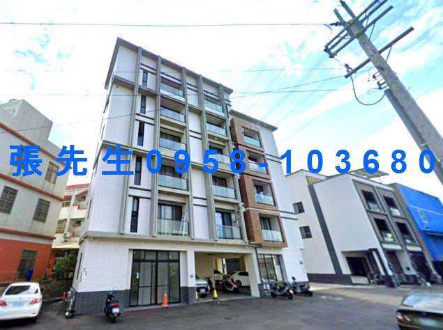 潭子區榮興街21巷12號九樓首席市長A區法拍屋3房車位中山路