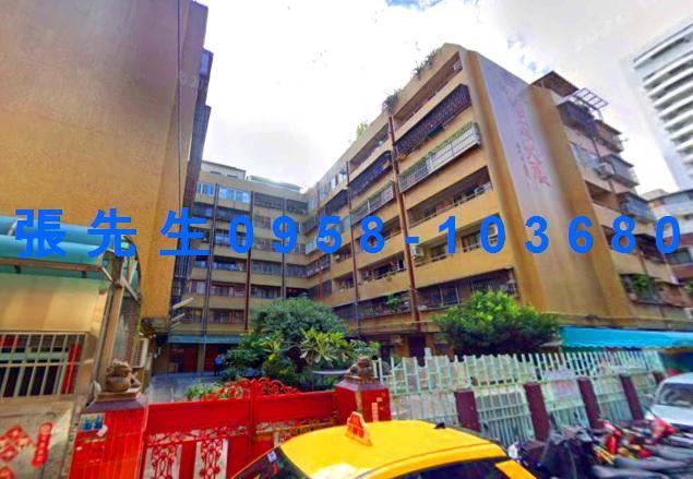 臺中市北屯區松和街65號3樓之6法拍屋代標指名小林法拍
