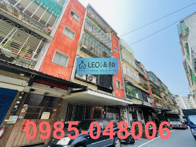 新北五股法拍法拍屋-2