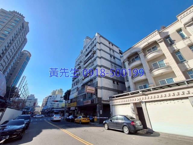 台中南屯法拍屋拍賣-2